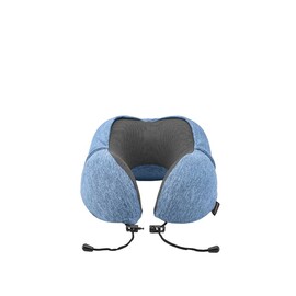 Travel Pillow With Hoodies